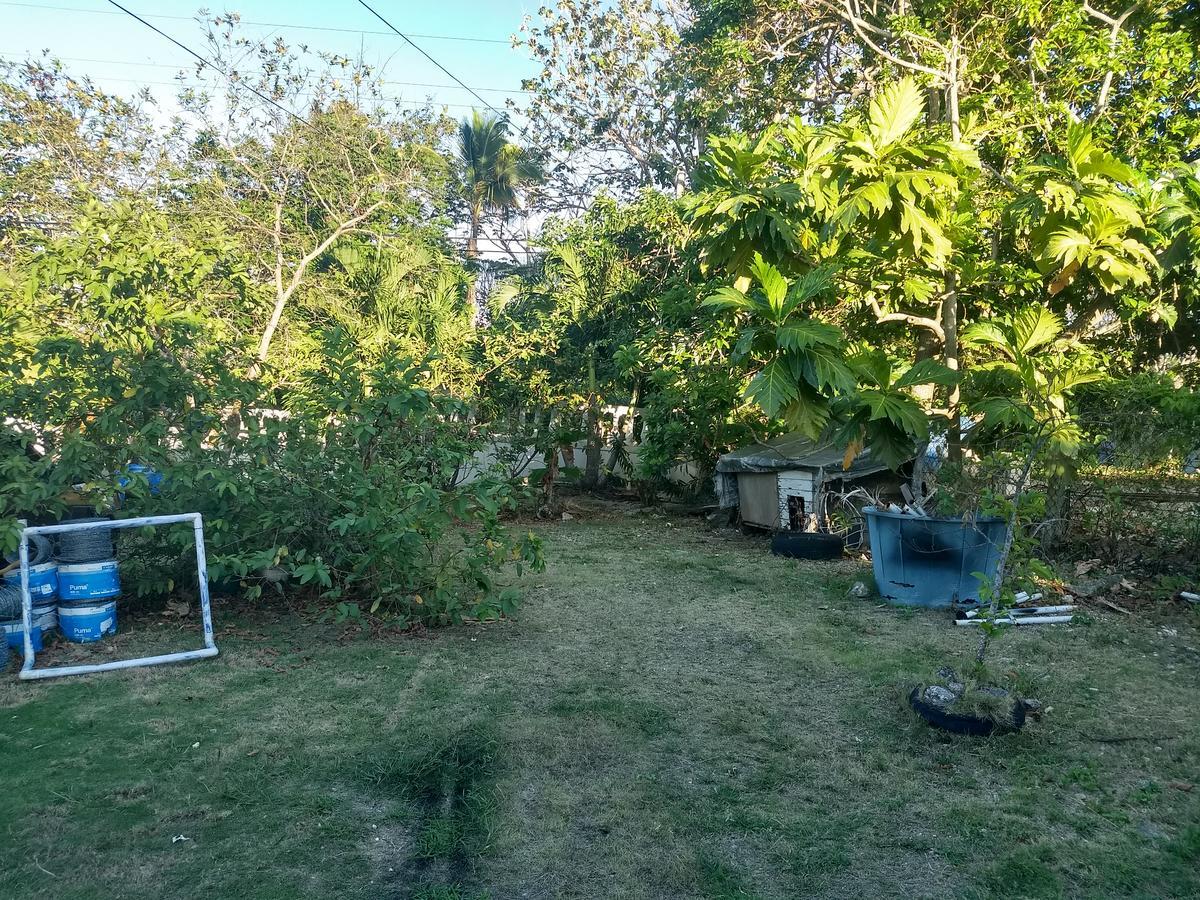 Marysol Lodging Hostel & Camping San Andrés Kültér fotó