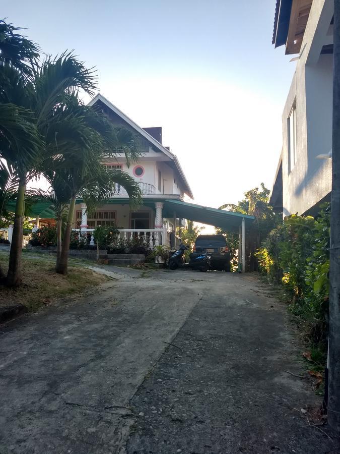 Marysol Lodging Hostel & Camping San Andrés Kültér fotó