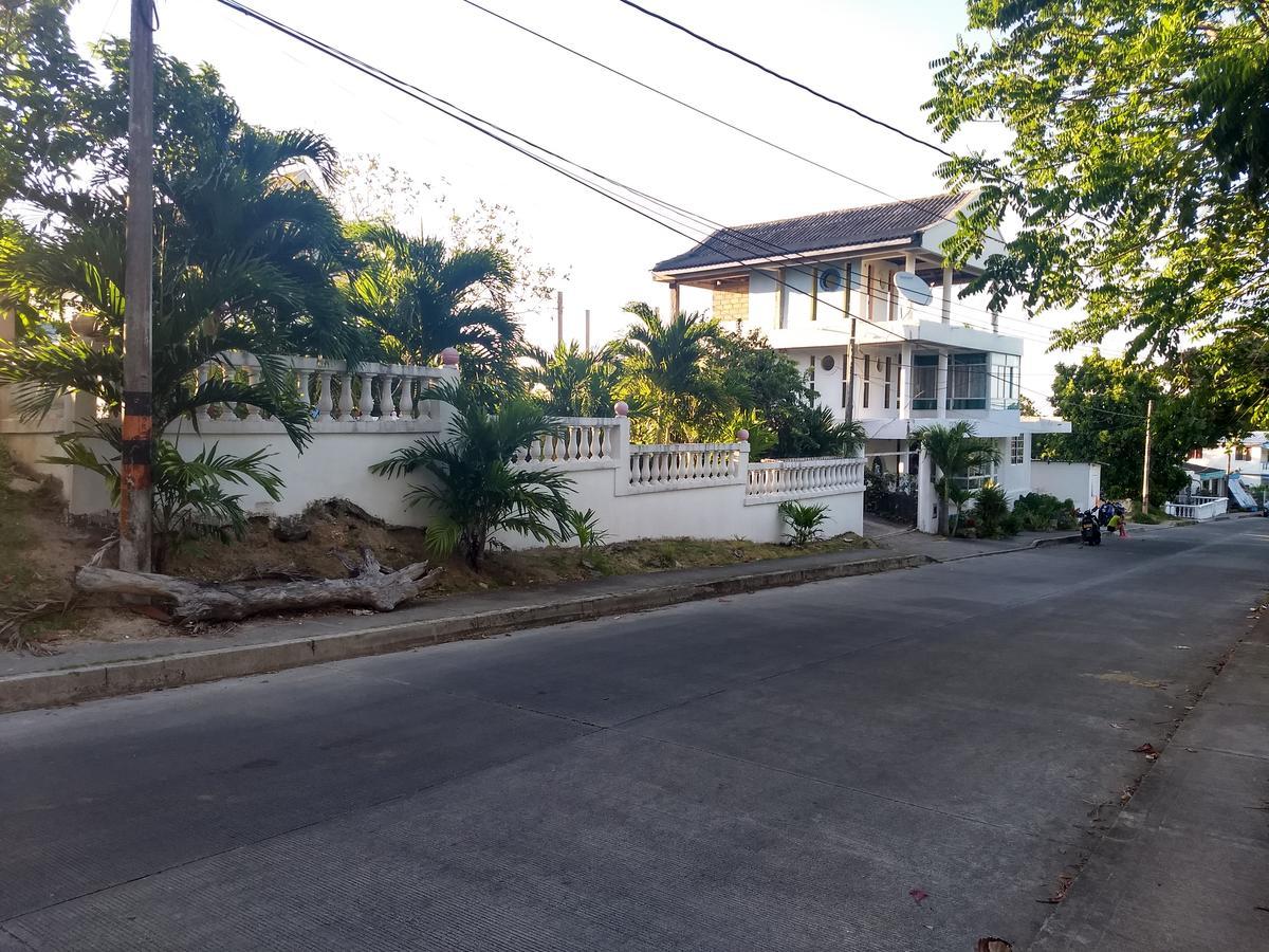 Marysol Lodging Hostel & Camping San Andrés Kültér fotó