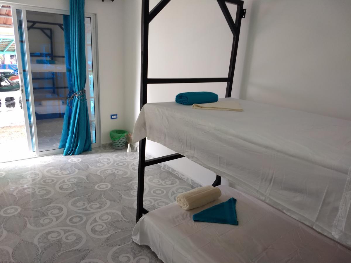 Marysol Lodging Hostel & Camping San Andrés Kültér fotó
